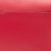 LOEWE Bicolor Leather Anagram Ines Flap Crossbody Secondhand