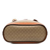 Celine Macadam Coated Canvas Tote Secondhand