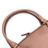 Gucci Medium Calfskin GG Charm Dome Satchel Secondhand
