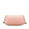 Secondhand Gucci Medium Leather GG Charm Dome Satchel