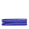 Chanel CC Quilted Calfskin Fancy Wallet On Chain Secondhand