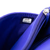 Chanel CC Quilted Calfskin Fancy Wallet On Chain Secondhand