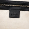Gucci Large Microguccissima Patent Nice Dome Satchel Secondhand