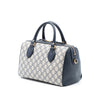 Gucci Small GG Supreme Boston Bag Secondhand