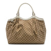 Gucci Large GG Canvas Sukey Tote Secondhand