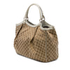 Gucci Large GG Canvas Sukey Tote Secondhand