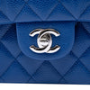 Chanel Medium Classic Caviar Double Flap Secondhand