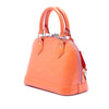 Louis Vuitton Monogram Vernis Alma BB Secondhand
