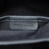 Burberry Medium Leather and House Check Banner Satchel Secondhand