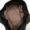 Bottega Veneta Intrecciato Trimmed Cervo Top Zip Travel Bag Secondhand