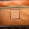 Celine Macadam Coated Canvas Handbag Secondhand