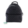 Gucci Kids GG Denim Backpack Secondhand