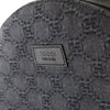 Gucci Kids GG Denim Backpack Secondhand