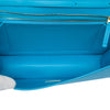 Bottega Veneta Lambskin Whipstitch Flap Crossbody Secondhand