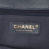 Secondhand Chanel Mini Square CC Quilted Lambskin Flap