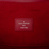 Louis Vuitton Limited Edition Calfskin Embellished New Wave Love Lock Chain Bag PM Secondhand