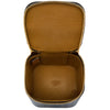 Celine Mini Triomphe Coated Canvas Vanity Case Secondhand