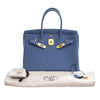 Hermès Togo Birkin Retourne 30 Secondhand