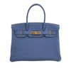 Hermès Togo Birkin Retourne 30 Secondhand