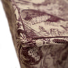 Dior Large Canvas Embroidered Dioriviera Toile De Jouy Book Tote Secondhand