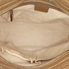 Gucci Small GG Canvas Bree Satchel Secondhand