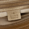 Gucci Small GG Canvas Bree Satchel Secondhand