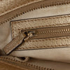 Gucci Small GG Canvas Bree Satchel Secondhand