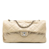 Chanel Quilted Lambskin Ultimate Stitch Flap Secondhand