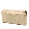 Chanel Quilted Lambskin Ultimate Stitch Flap Secondhand