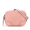 Gucci Microguccissima Bree Crossbody Secondhand