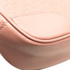 Gucci Microguccissima Bree Crossbody Secondhand
