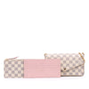 Louis Vuitton Damier Azur Pochette Felicie Secondhand