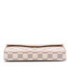 Louis Vuitton Damier Azur Pochette Felicie Secondhand