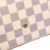 Louis Vuitton Damier Azur Pochette Felicie Secondhand