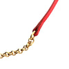 Chloé Mini Calfskin and Suede C Chain Crossbody Secondhand