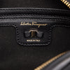 Ferragamo Smooth Calfskin Vara Bow Camera Bag Secondhand