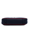 Saint Laurent Nylon Le 5 a 7 Shoulder Bag Secondhand