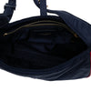 Saint Laurent Nylon Le 5 a 7 Shoulder Bag Secondhand