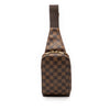 Louis Vuitton Damier Ebene Geronimos Secondhand