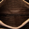 Prada Vitello Shine Satchel Secondhand