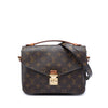 Louis Vuitton Monogram Pochette Metis Secondhand