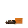Louis Vuitton Monogram Multi Pochette Accessoires Secondhand