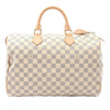 Louis Vuitton Damier Azur Speedy 35 Secondhand