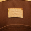 Louis Vuitton Monogram Batignolles Vertical PM Secondhand