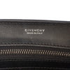 Givenchy Croc Embossed Calfskin Obsedia Satchel Secondhand