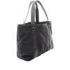 Bvlgari Logomania Canvas Tote Secondhand
