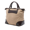 Gucci Diamante Canvas Catherine Tote Secondhand