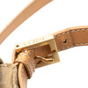 Fendi Zucchino Canvas Mamma Forever Secondhand