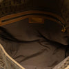 Fendi Zucchino Canvas Mamma Forever Secondhand
