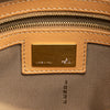 Fendi Zucchino Canvas Mamma Forever Secondhand